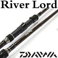 Daiwa River Lord Carp