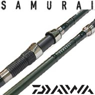 Daiwa Samurai Carp SAC