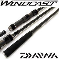 Daiwa Windcast Spod WNC