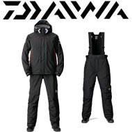 Daiwa DW-3404 Черный