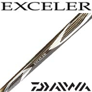 Daiwa Exceler Bolo Extreme 