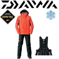 Daiwa DW-1304 OR         