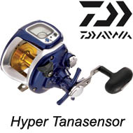 Daiwa Hyper Tanasensor