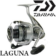 Daiwa Laguna EA