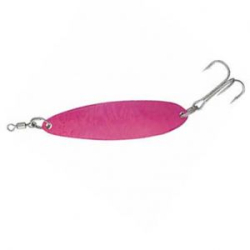 Блесна колеблющаяся Daiwa Laser Chinook S 14 цв. Sakura (2554)