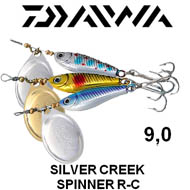 Daiwa SC Spinner (R) 1090C