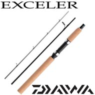 Daiwa Exceler 