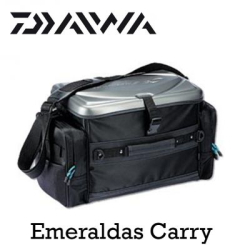 Daiwa Emeraldas Carry (сумка)