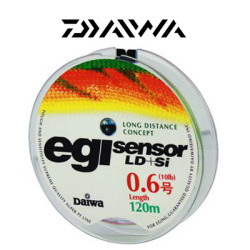 Daiwa PE EGI Sensor LD+SI