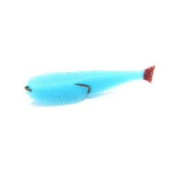 Поролоновая рыбка Lex Classic Fish CD 10 BL CF10CD-BL