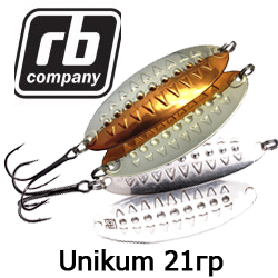 RB Unikum 21гр.