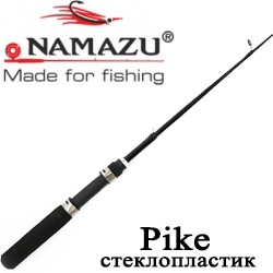 Namazu Pike стеклопластик