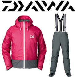Daiwa DW-3203            