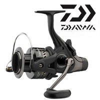 Daiwa Emcast BR