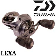 Daiwa Lexa