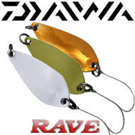 Daiwa Rave