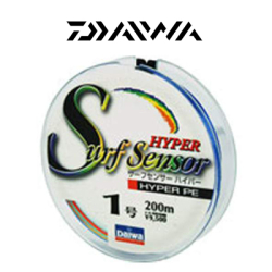 Daiwa Surf Sensor Hyper 200m 