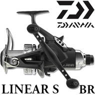 Daiwa Tournament Linear S BR