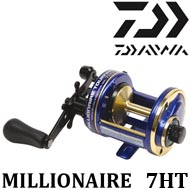 Daiwa Millionaire 7HT