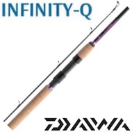 Daiwa Infinity-Q   