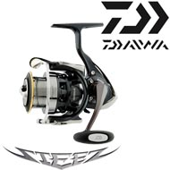 Daiwa Steez