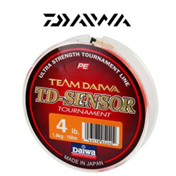 Daiwa TD Sensor 150m