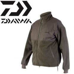 Daiwa Wilderness XT Fleece