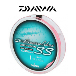 Daiwa Emeraldas Sensor 150m 