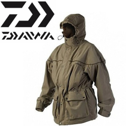 Daiwa Wilderness XT Jacket