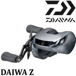 Daiwa Z