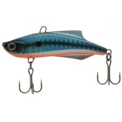 Воблер EcoPro Tor 70мм 20гр цв. 054 Broken Ice