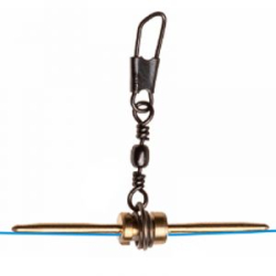 Крепеж поплавка (глухой) металл Stonfo Small 1шт (Art.255-1)