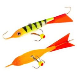 Балансир Akara Ruff 50 мм 9 гр. цвет 94