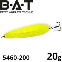 BAT 5460-200 (20гр.)