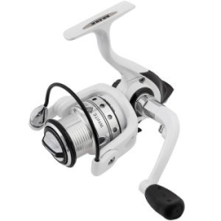 Катушка Akara White Diamond 3000 4+1 bb