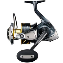 Катушка Shimano 25 Stella SW 14000XG