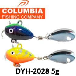 Columbia DYH-2028 5g