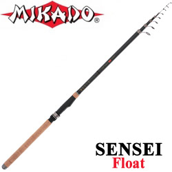 Mikado Sensei Float