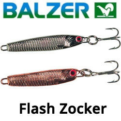 Balzer Flash Zocker