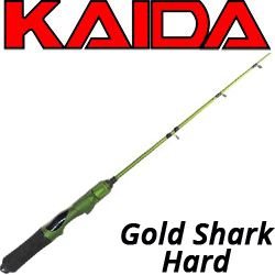 Kaida Gold Shark Hard