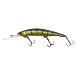 Воблер Usami Zanda 100F-DR цв. #118