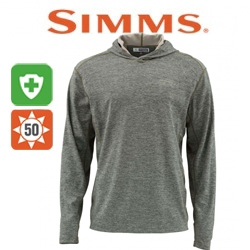 Simms Bugstopper Hoody, Foliage