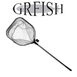 GrFish Подсачек любительский