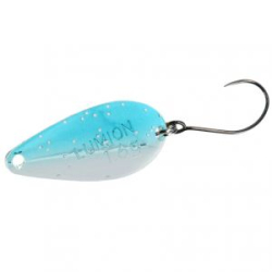 Блесна Daiwa Presso Lumion 1.9g цв. A.G