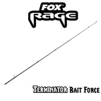 Fox Rage Terminator Bait Force Хлыст