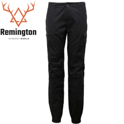 Remington Urban City Hooligan Black