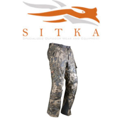 Sitka Mountain Pant Optifade Open Country