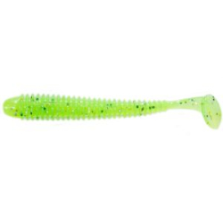 Силиконовая приманка Grows Culture S.I. Worm 4.0 цвет PAL37