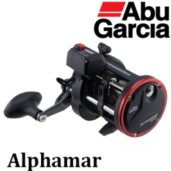 Abu Garcia Alphamar