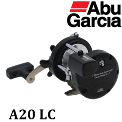 Abu Garcia A20 LC